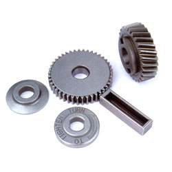 Parts for circular saw