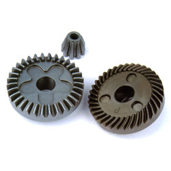 Parts for angular grinder